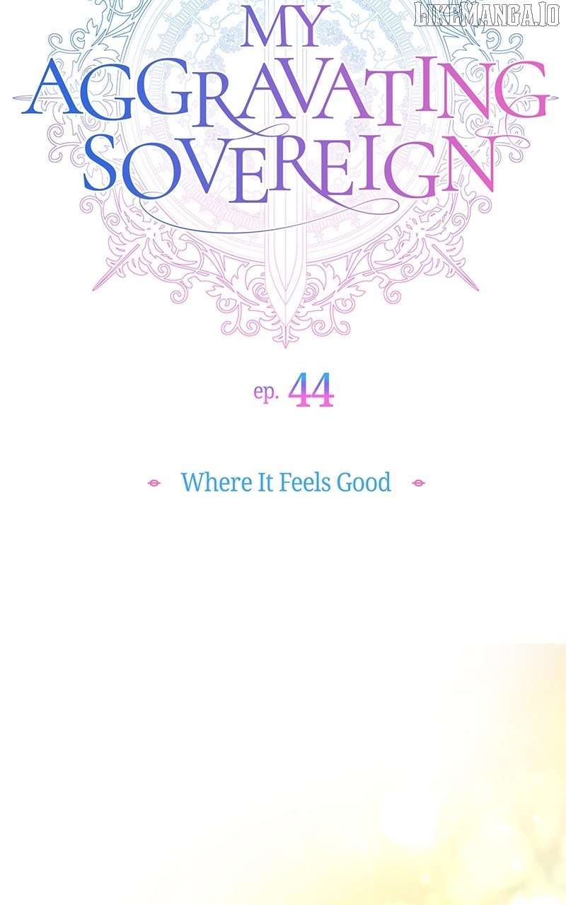 Read My Aggravating Sovereign EN Manga Online