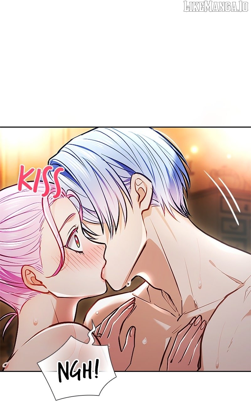 Read My Aggravating Sovereign EN Manga Online