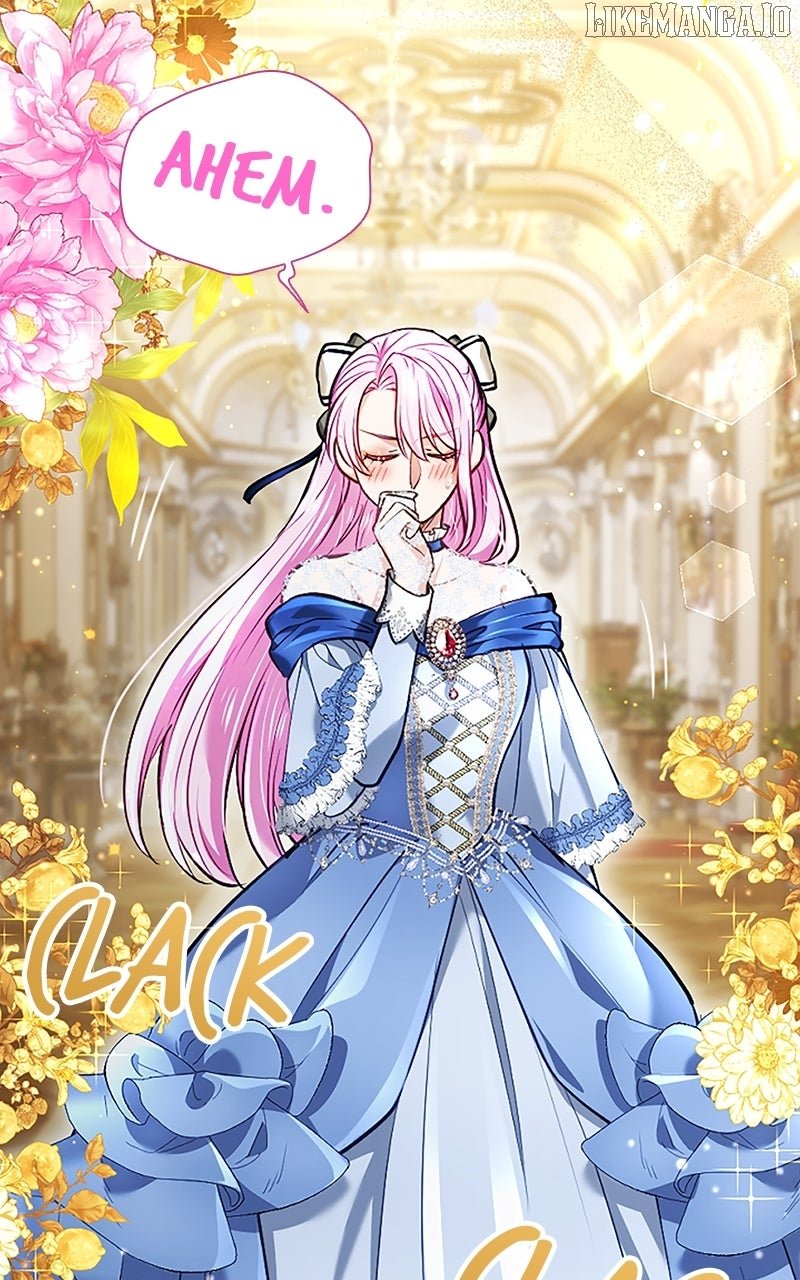 Read My Aggravating Sovereign EN Manga Online