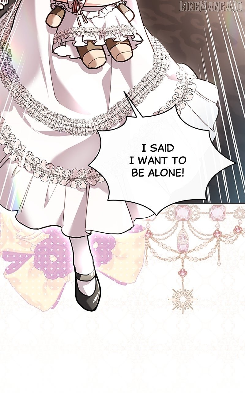 Read My Aggravating Sovereign EN Manga Online