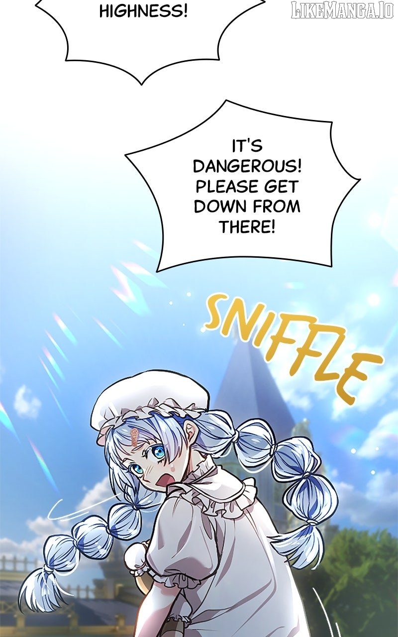Read My Aggravating Sovereign EN Manga Online