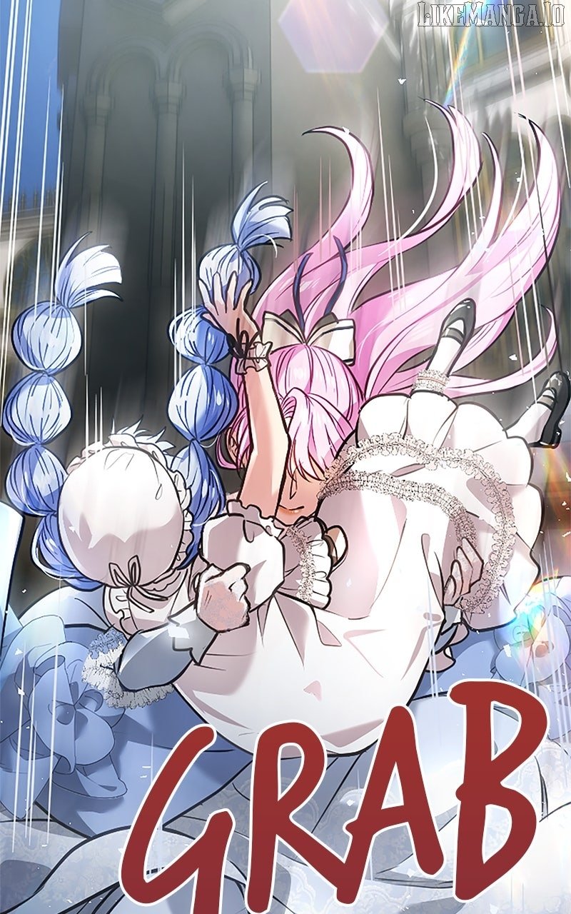 Read My Aggravating Sovereign EN Manga Online