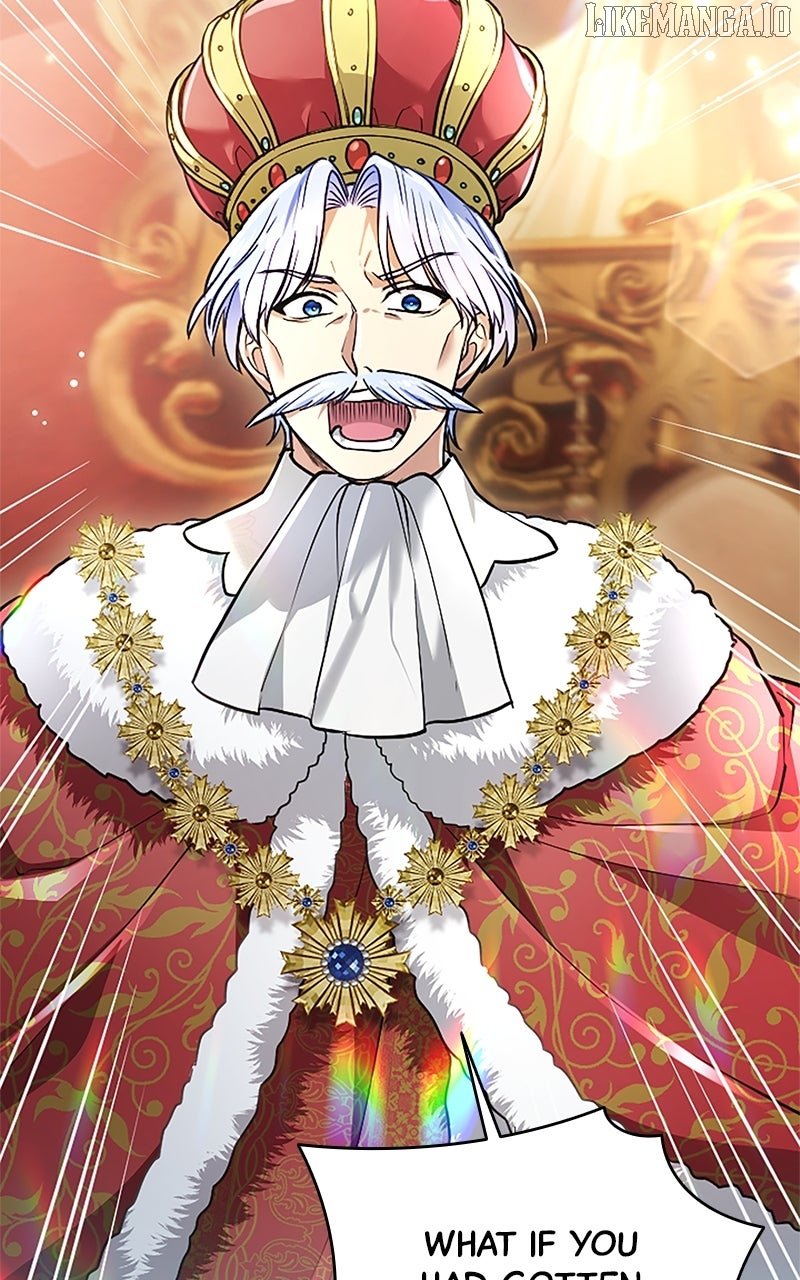 Read My Aggravating Sovereign EN Manga Online