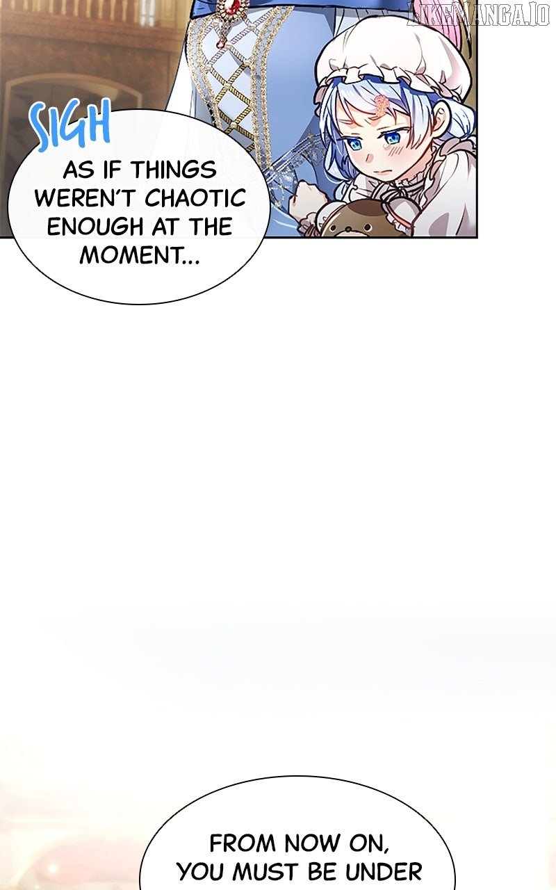 Read My Aggravating Sovereign EN Manga Online