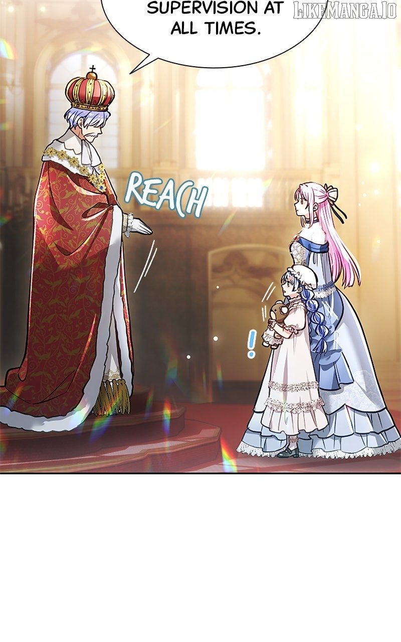 Read My Aggravating Sovereign EN Manga Online