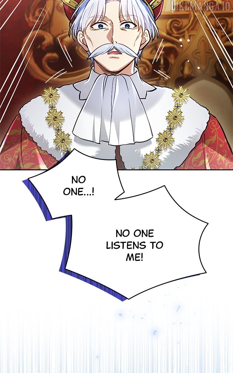 Read My Aggravating Sovereign EN Manga Online