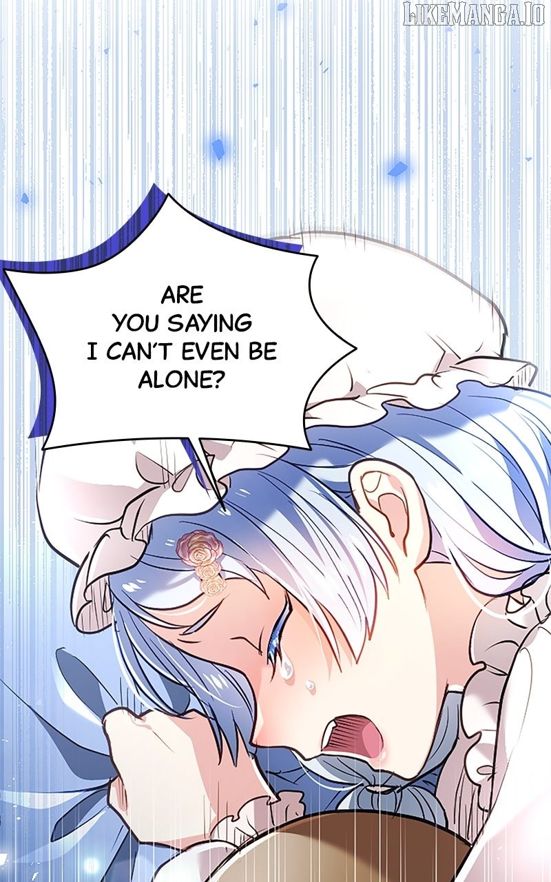 Read My Aggravating Sovereign EN Manga Online