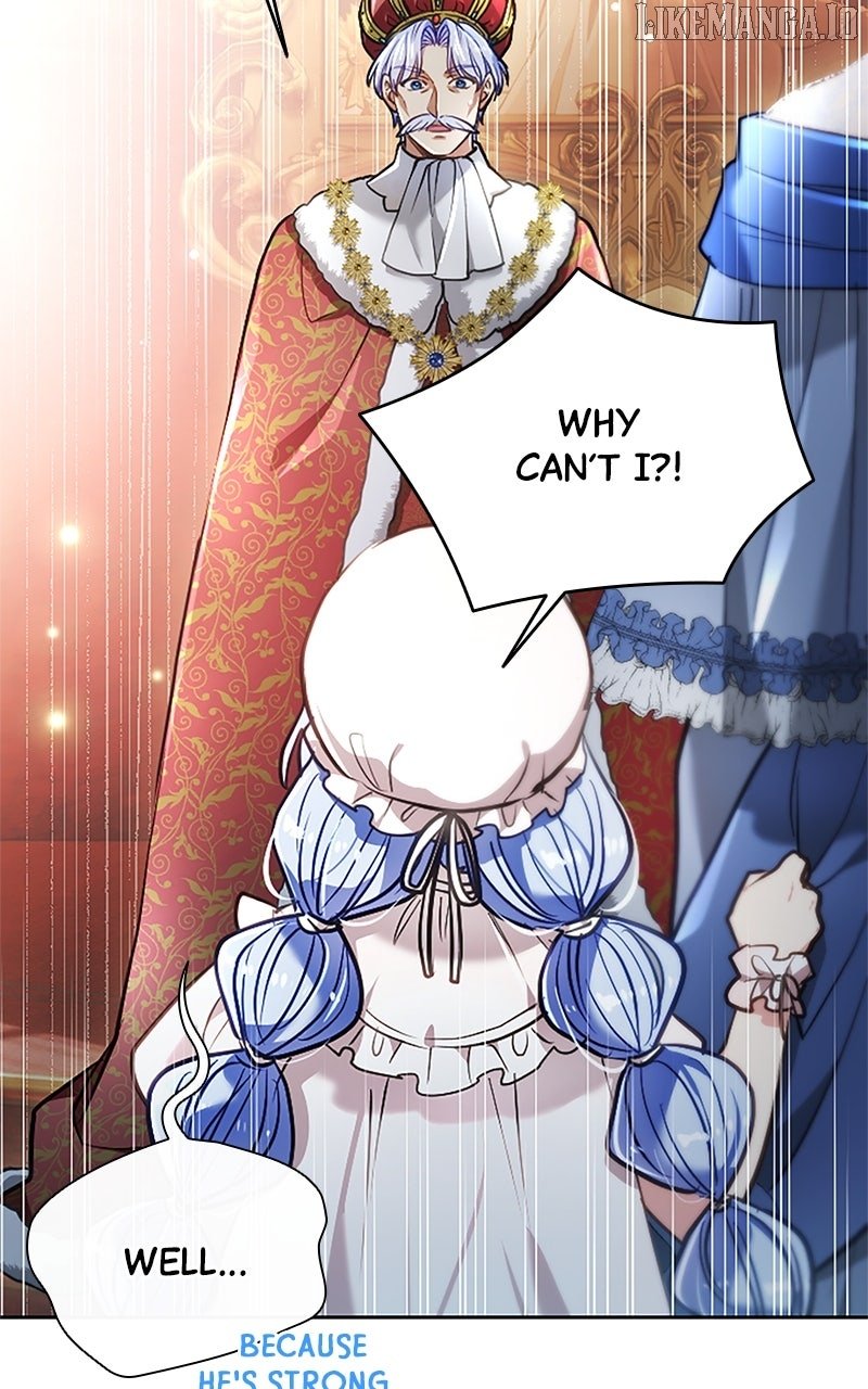 Read My Aggravating Sovereign EN Manga Online