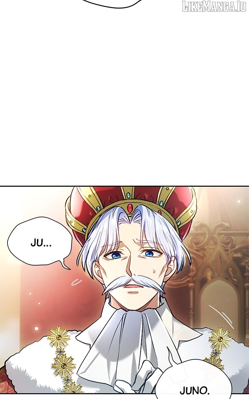 Read My Aggravating Sovereign EN Manga Online