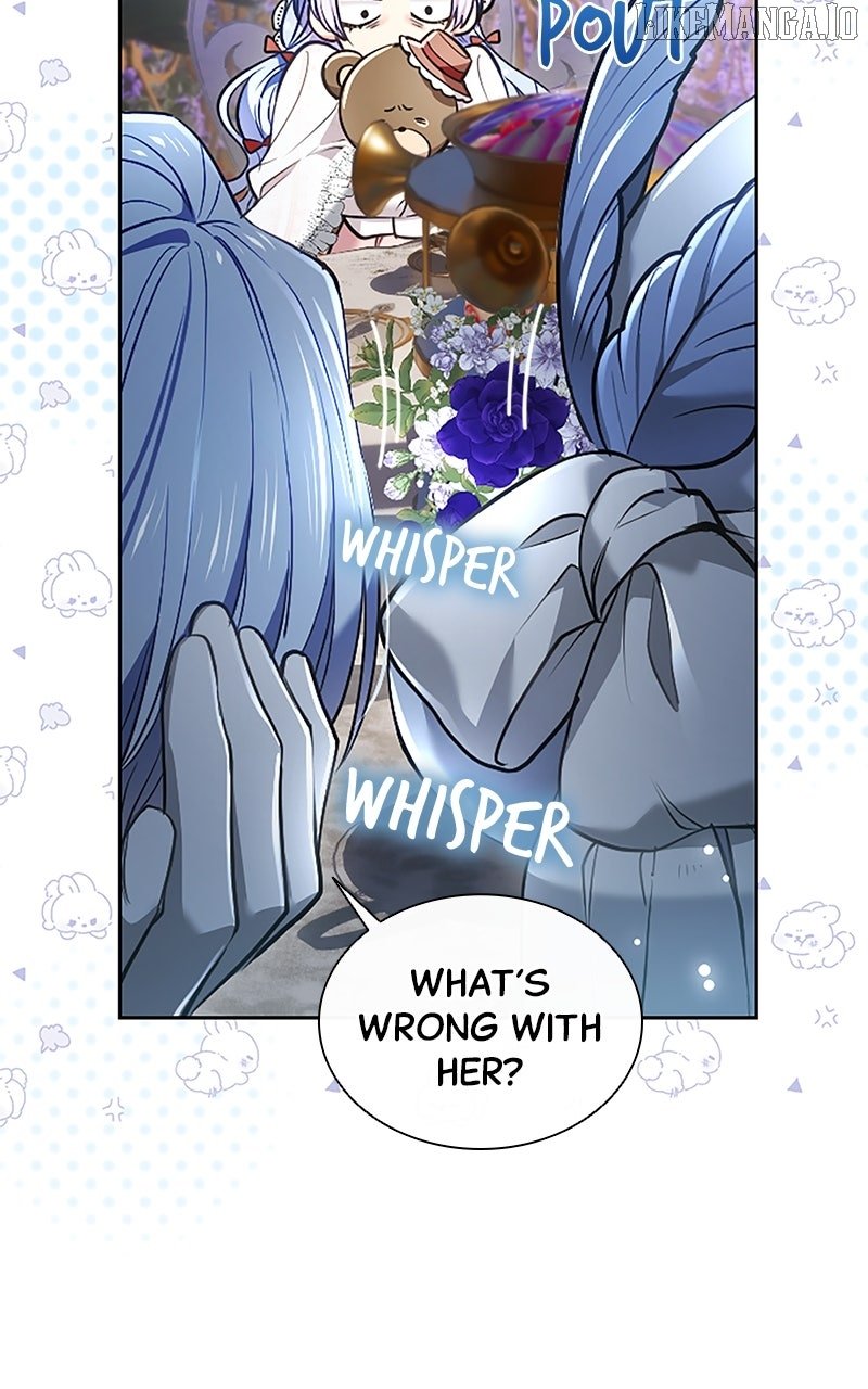 Read My Aggravating Sovereign EN Manga Online