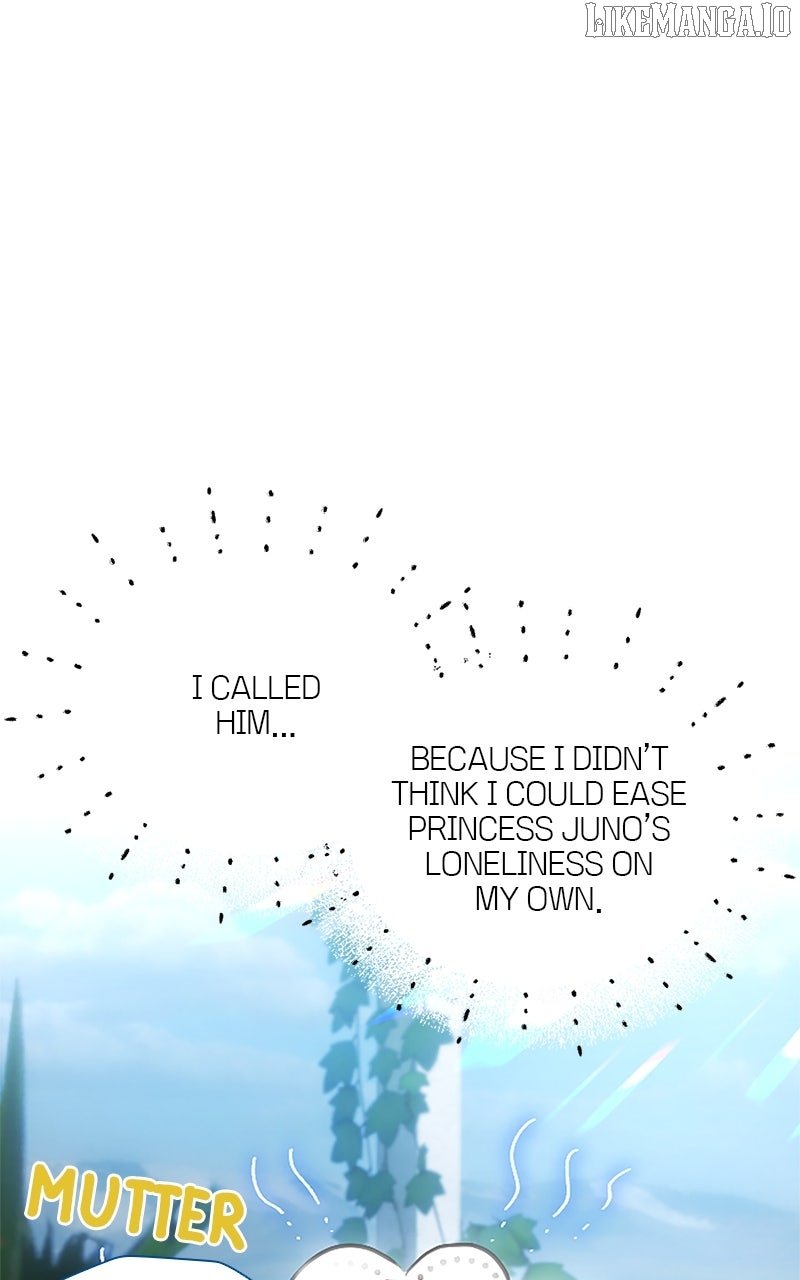 Read My Aggravating Sovereign EN Manga Online