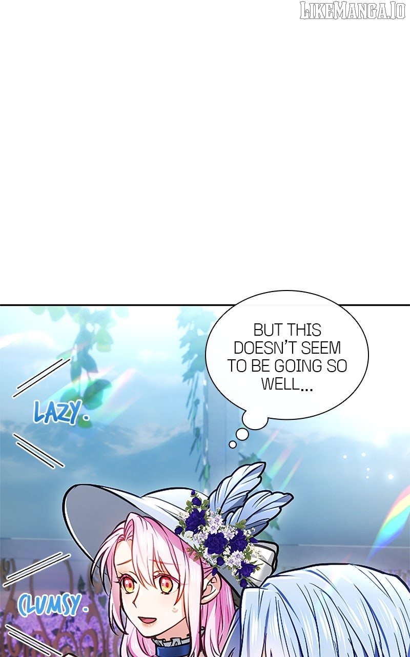 Read My Aggravating Sovereign EN Manga Online