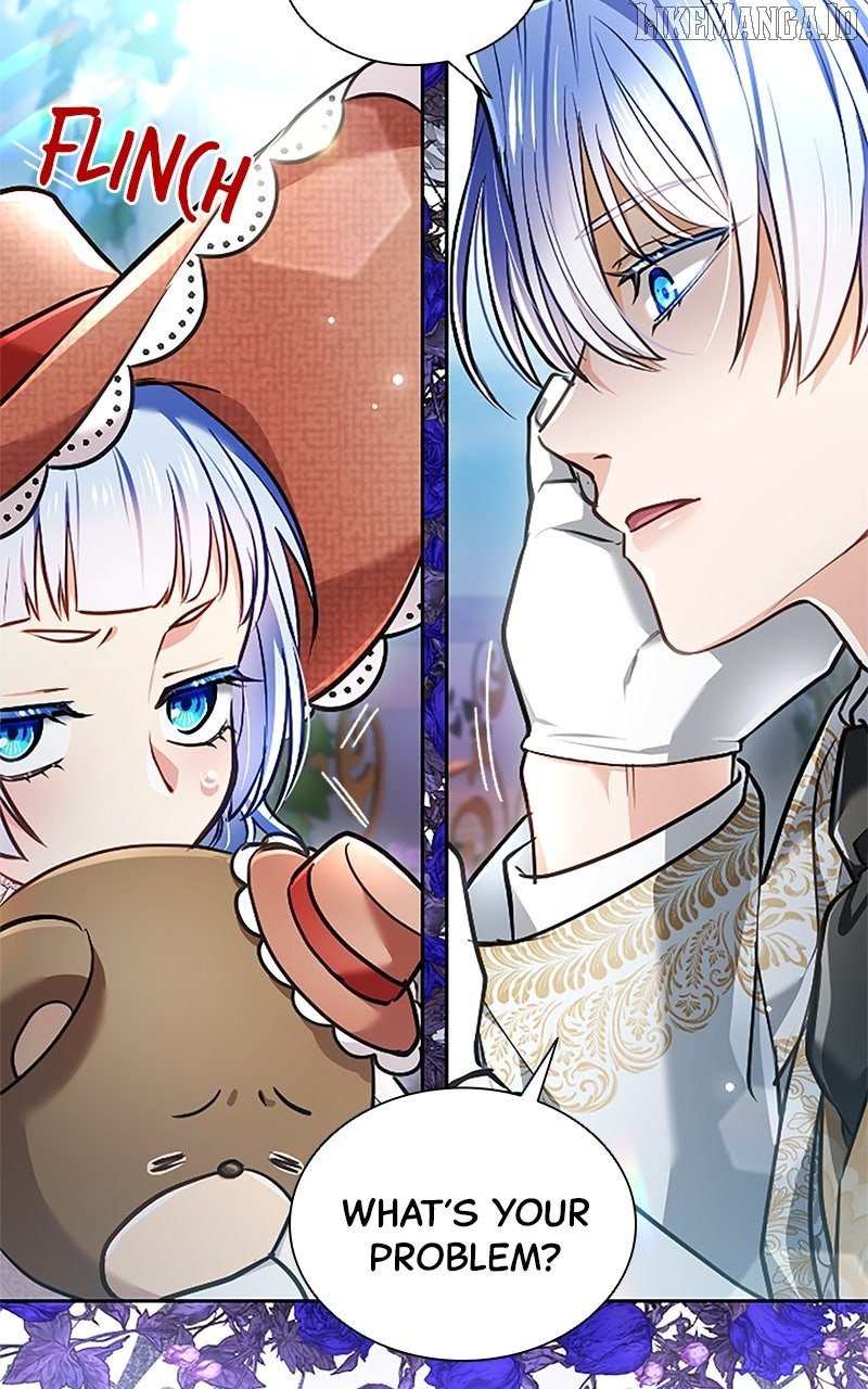 Read My Aggravating Sovereign EN Manga Online