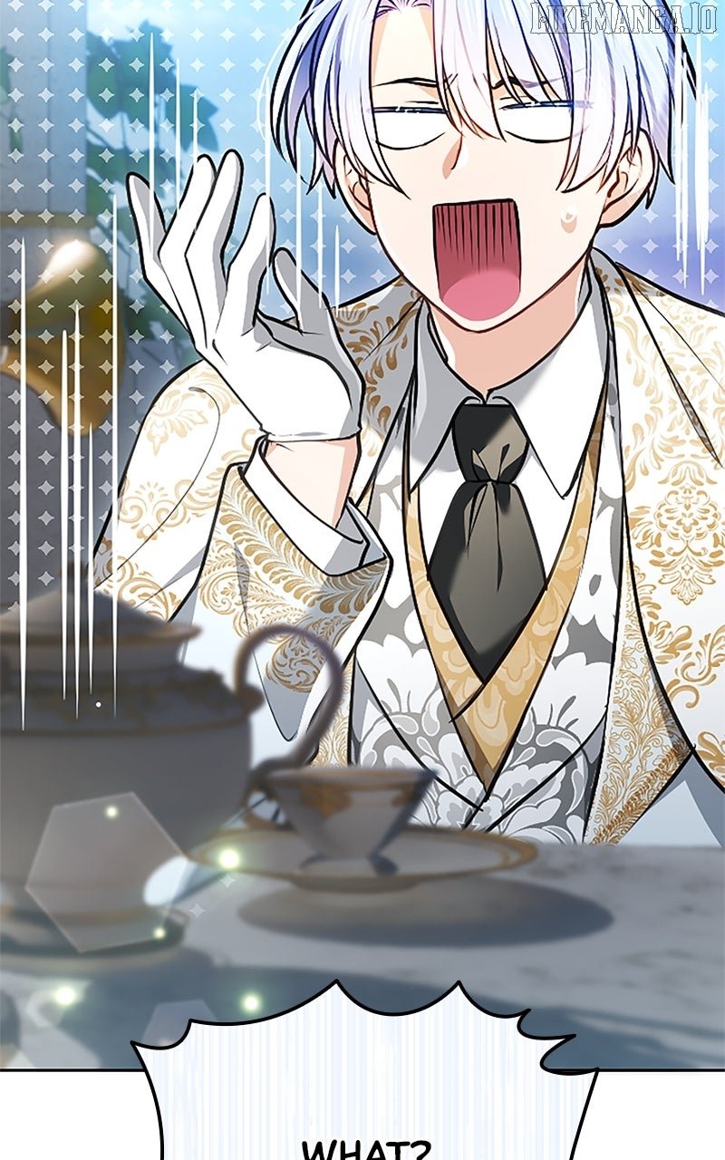 Read My Aggravating Sovereign EN Manga Online