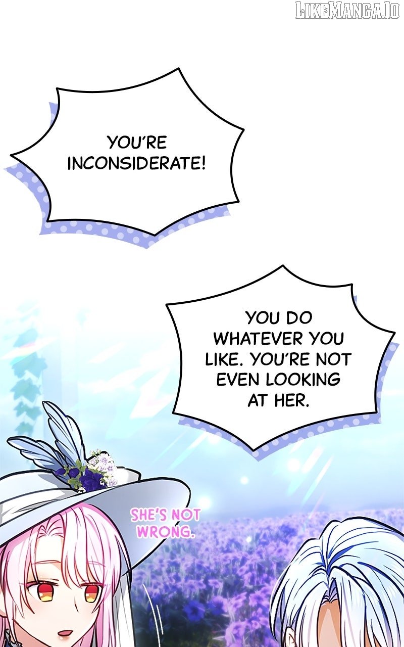 Read My Aggravating Sovereign EN Manga Online