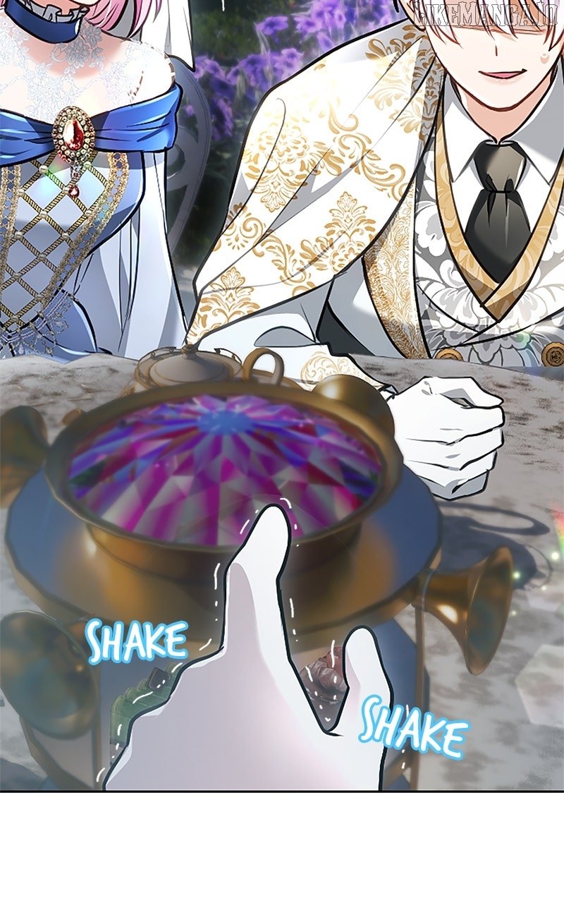 Read My Aggravating Sovereign EN Manga Online