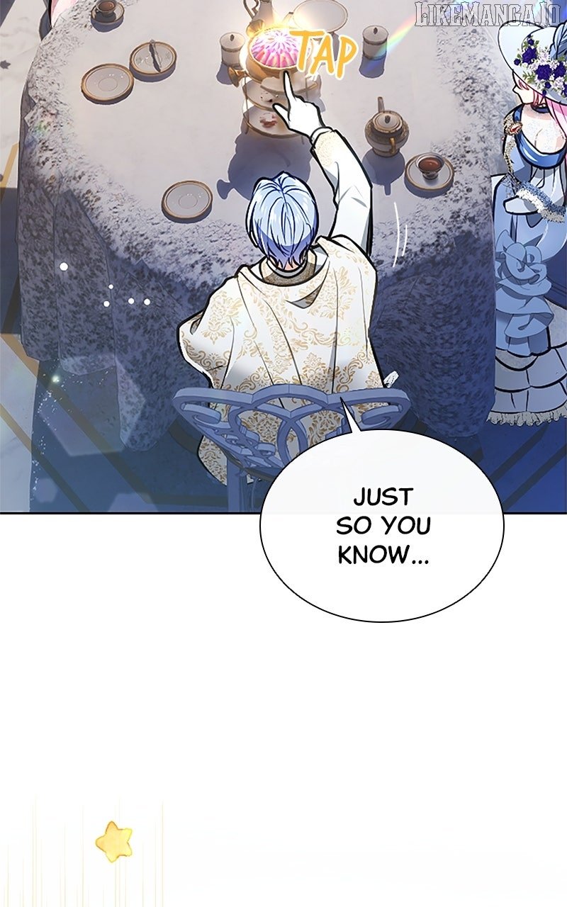 Read My Aggravating Sovereign EN Manga Online
