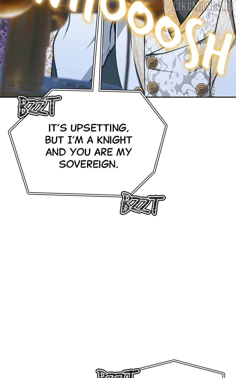 Read My Aggravating Sovereign EN Manga Online