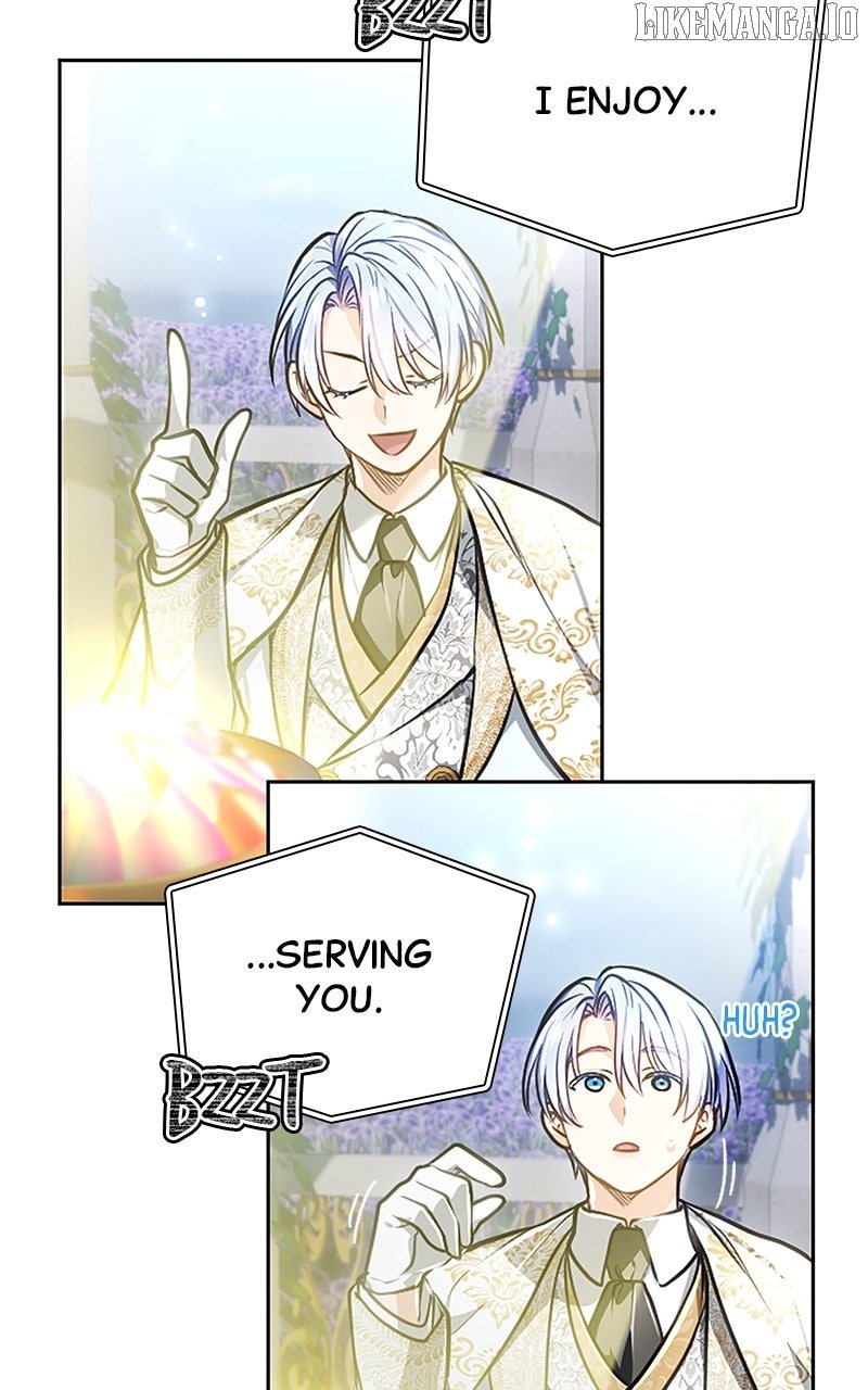 Read My Aggravating Sovereign EN Manga Online