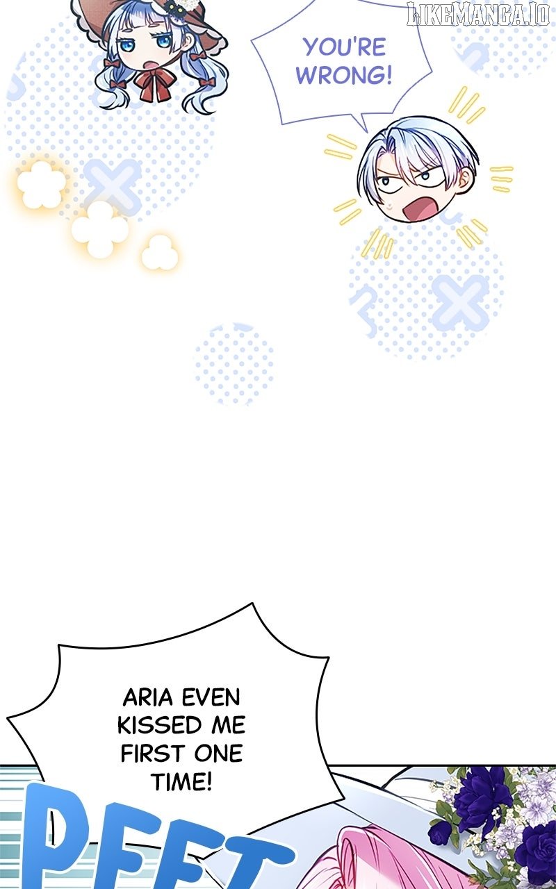 Read My Aggravating Sovereign EN Manga Online