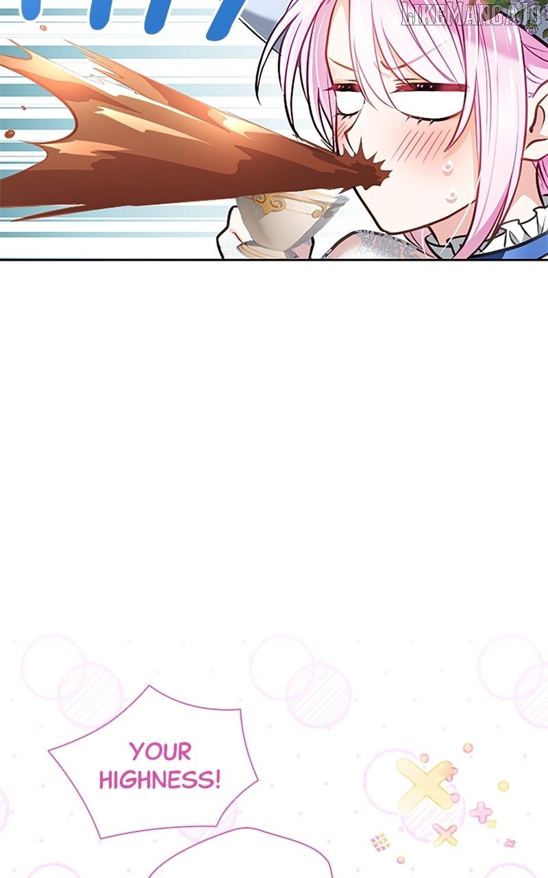 Read My Aggravating Sovereign EN Manga Online