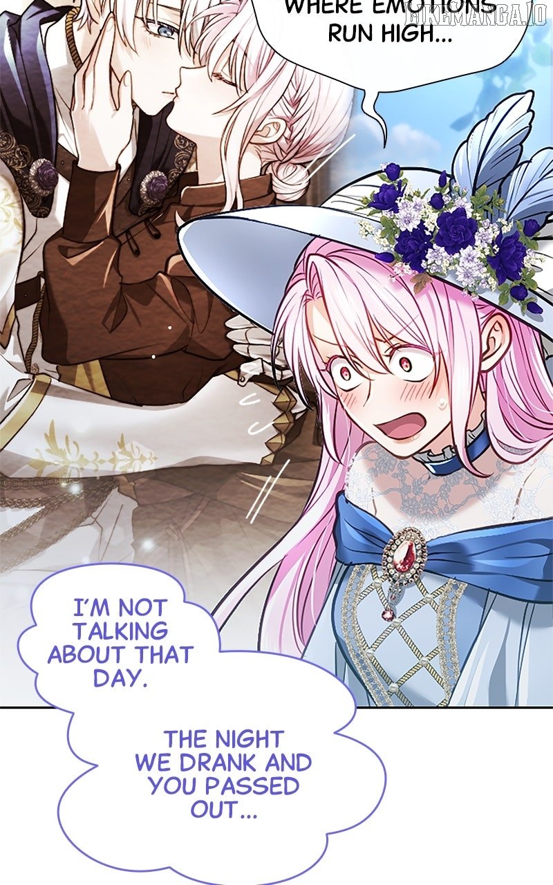 Read My Aggravating Sovereign EN Manga Online
