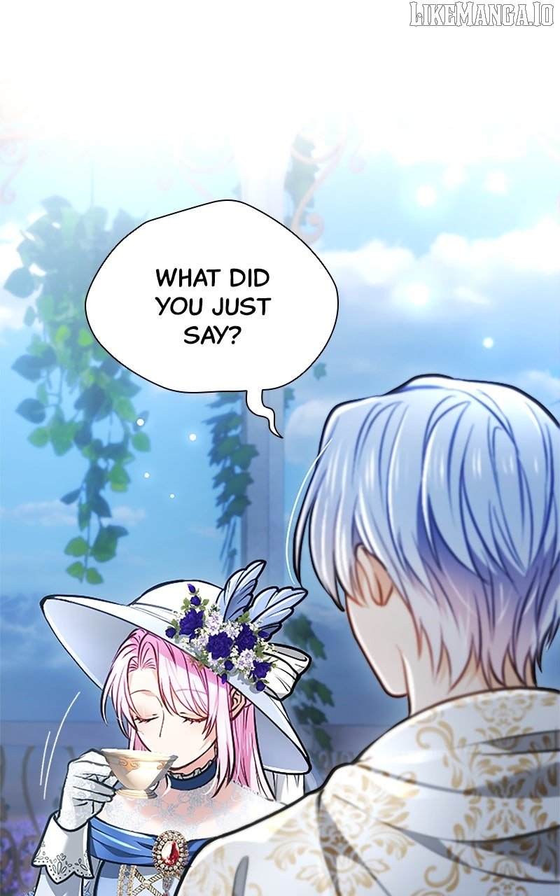 Read My Aggravating Sovereign EN Manga Online