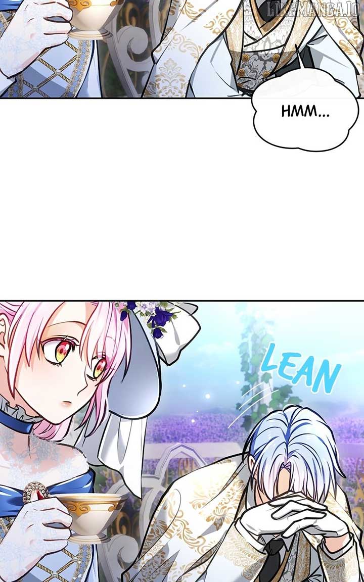 Read My Aggravating Sovereign EN Manga Online