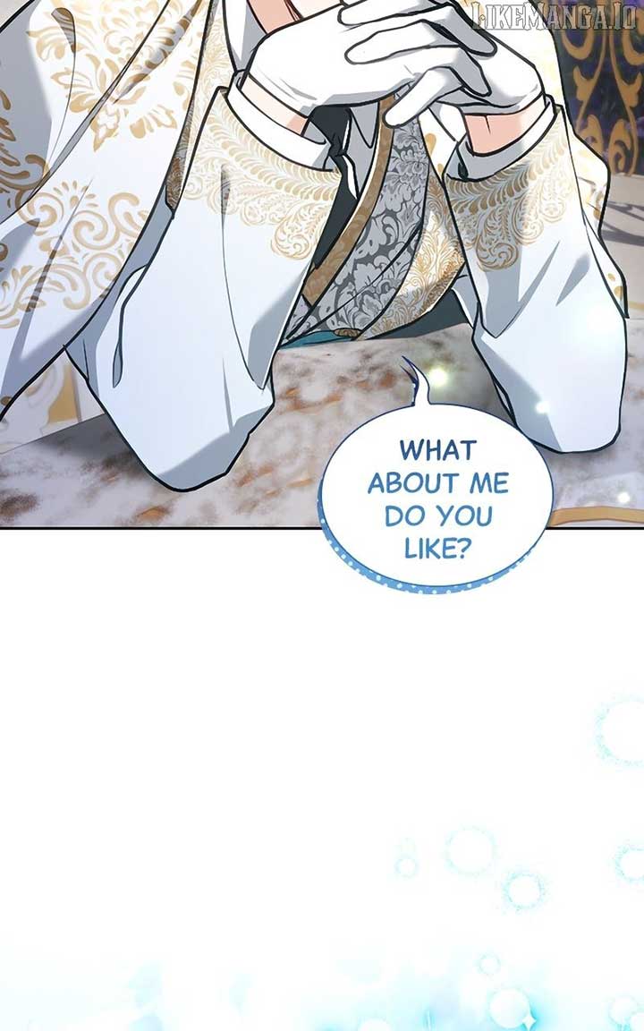 Read My Aggravating Sovereign EN Manga Online