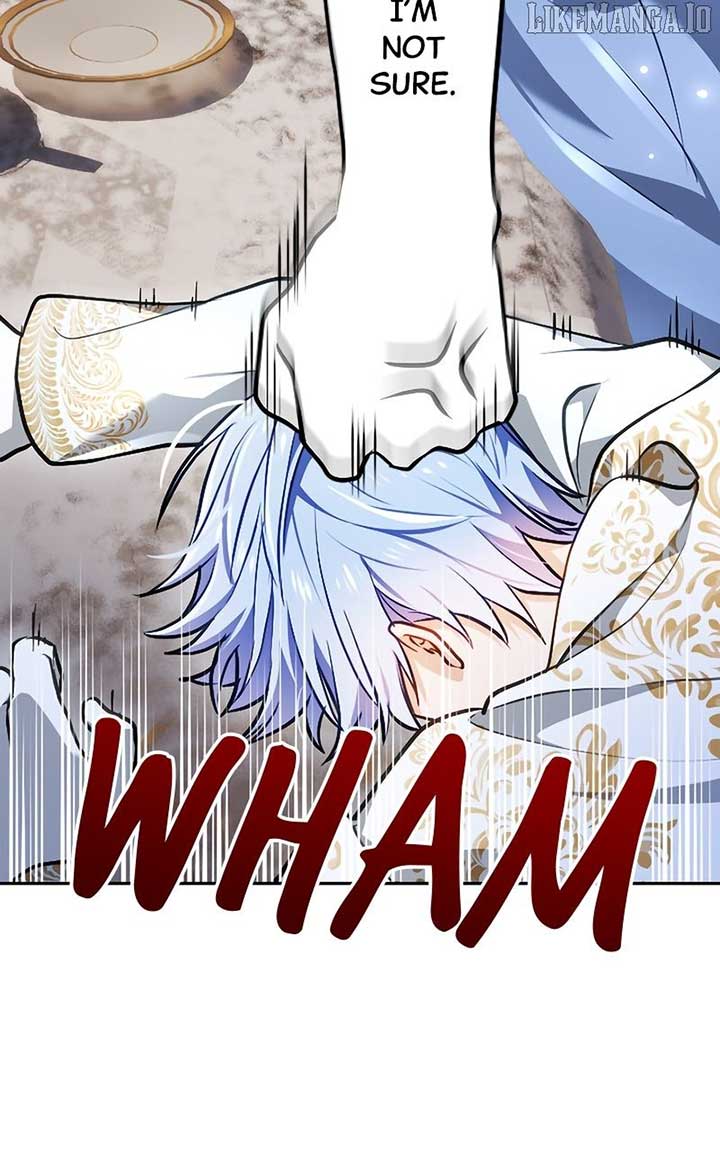 Read My Aggravating Sovereign EN Manga Online
