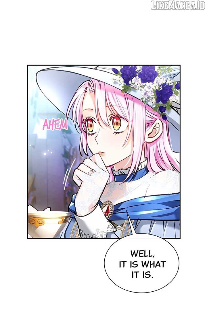Read My Aggravating Sovereign EN Manga Online