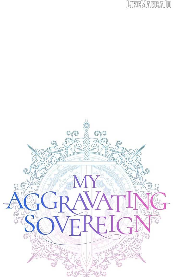 Read My Aggravating Sovereign EN Manga Online