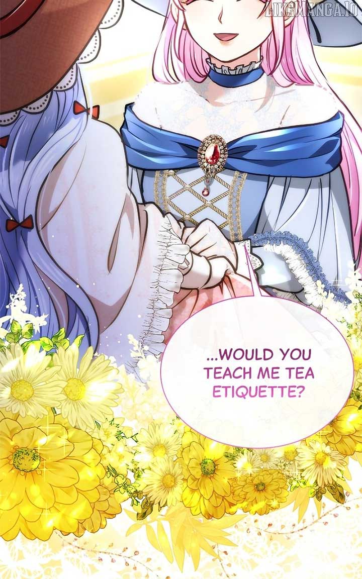 Read My Aggravating Sovereign EN Manga Online