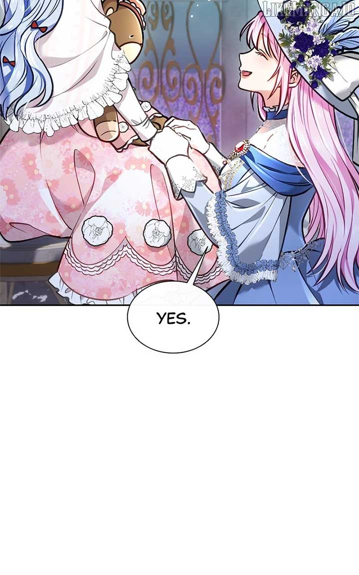 Read My Aggravating Sovereign EN Manga Online