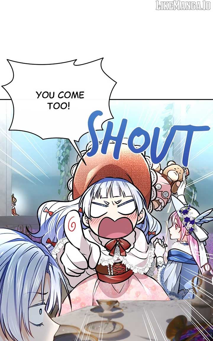 Read My Aggravating Sovereign EN Manga Online