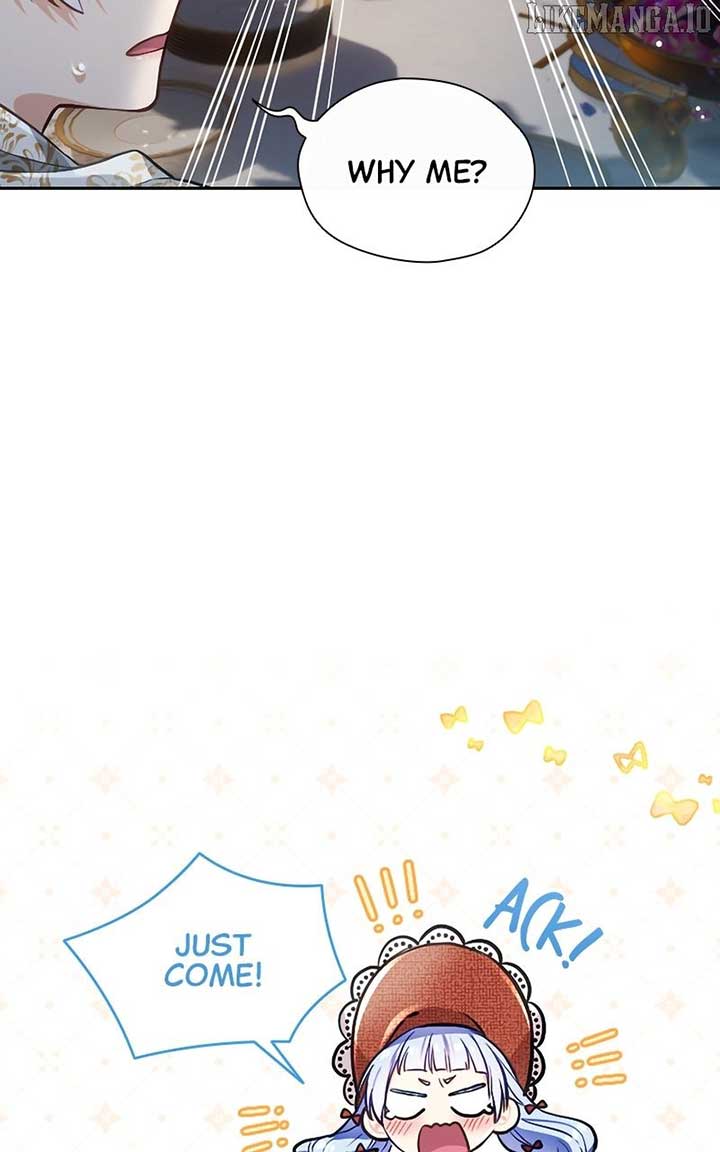 Read My Aggravating Sovereign EN Manga Online