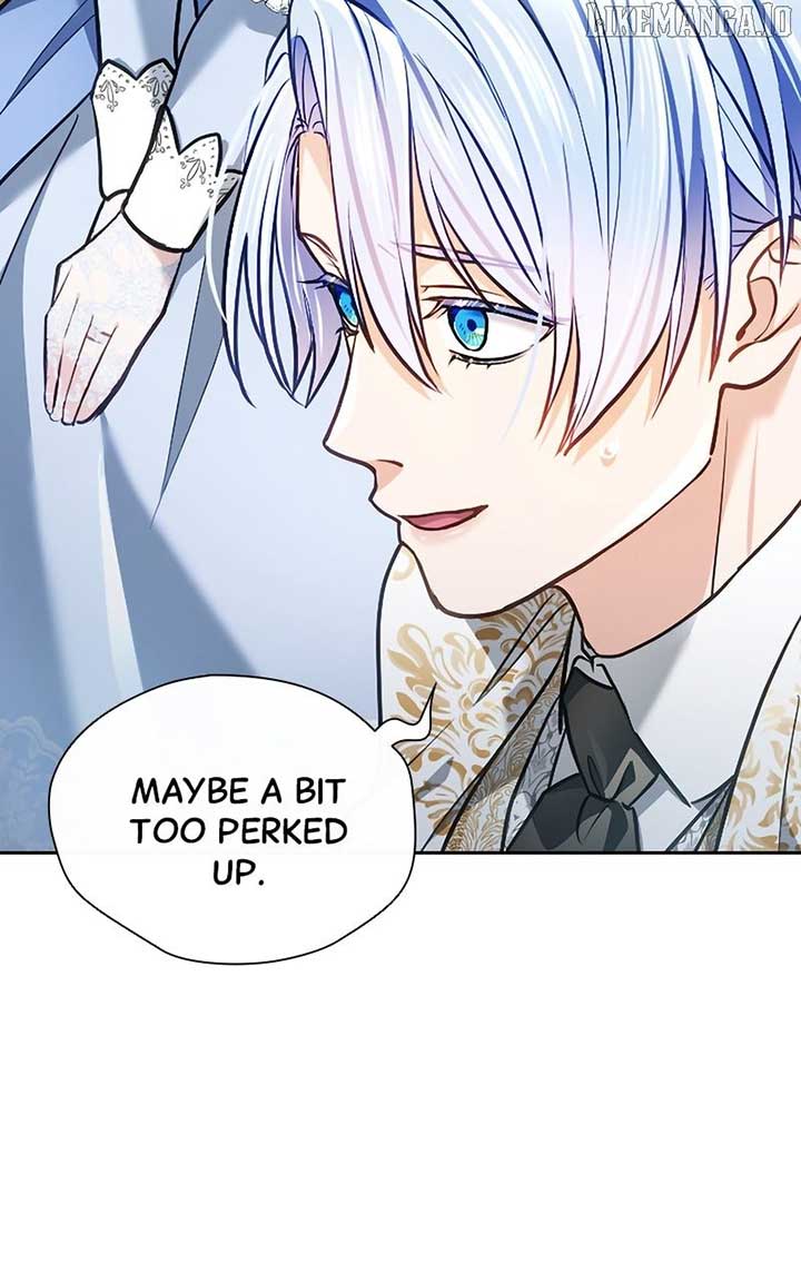 Read My Aggravating Sovereign EN Manga Online