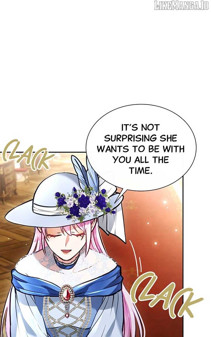 Read My Aggravating Sovereign EN Manga Online