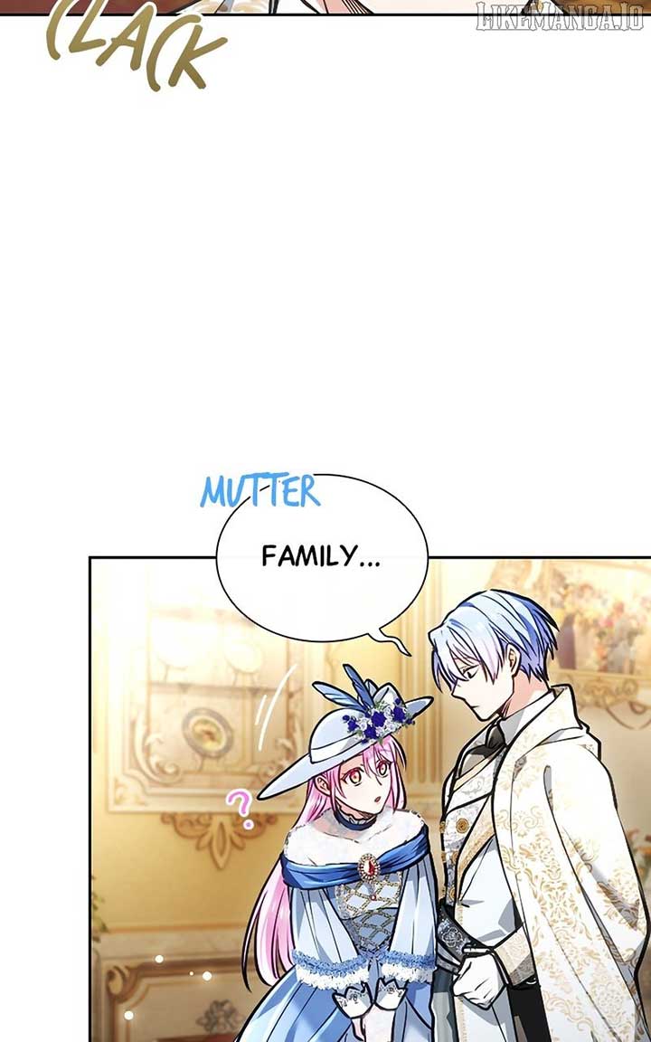 Read My Aggravating Sovereign EN Manga Online