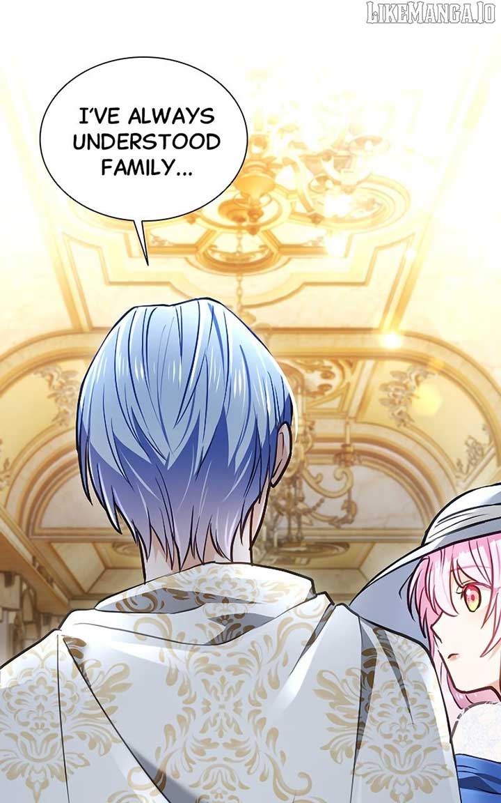 Read My Aggravating Sovereign EN Manga Online