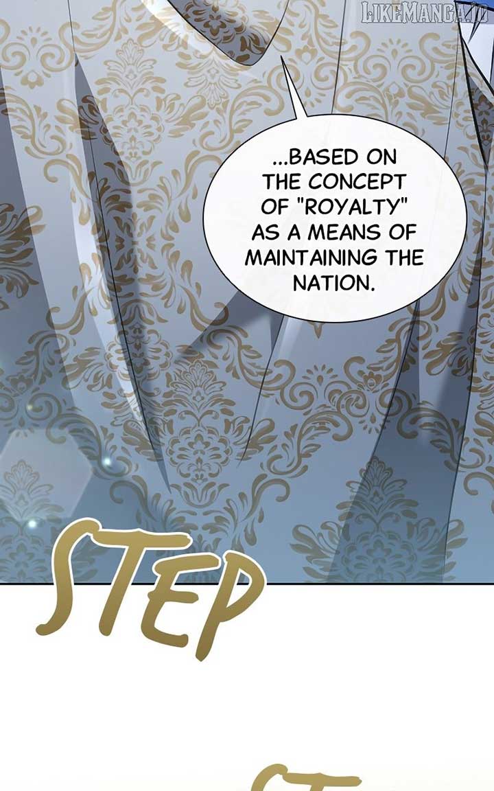 Read My Aggravating Sovereign EN Manga Online