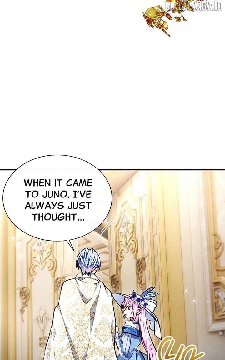 Read My Aggravating Sovereign EN Manga Online