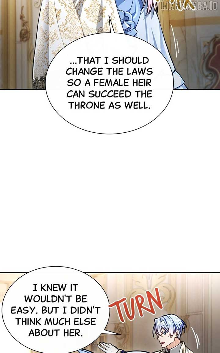 Read My Aggravating Sovereign EN Manga Online