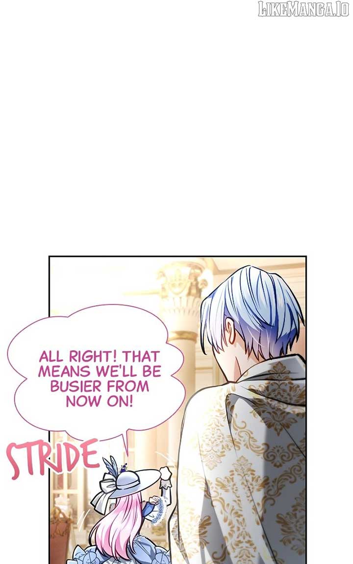 Read My Aggravating Sovereign EN Manga Online