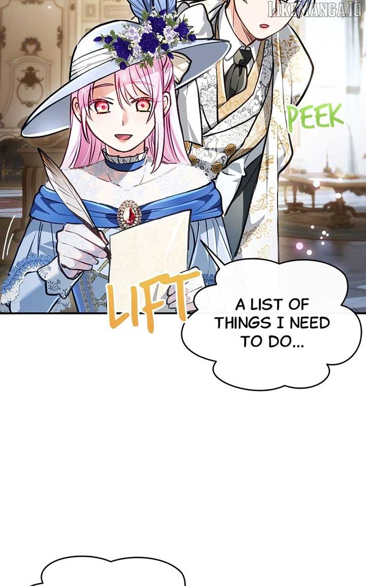 Read My Aggravating Sovereign EN Manga Online