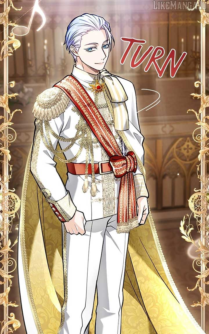 Read My Aggravating Sovereign EN Manga Online