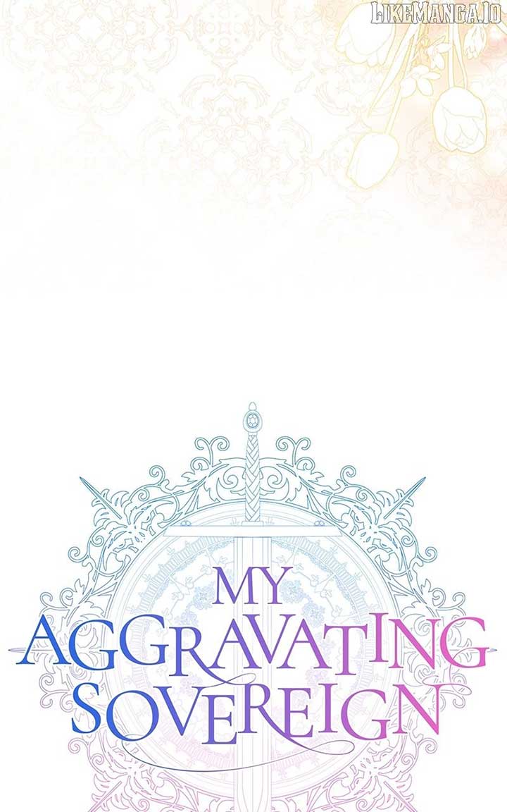 Read My Aggravating Sovereign EN Manga Online