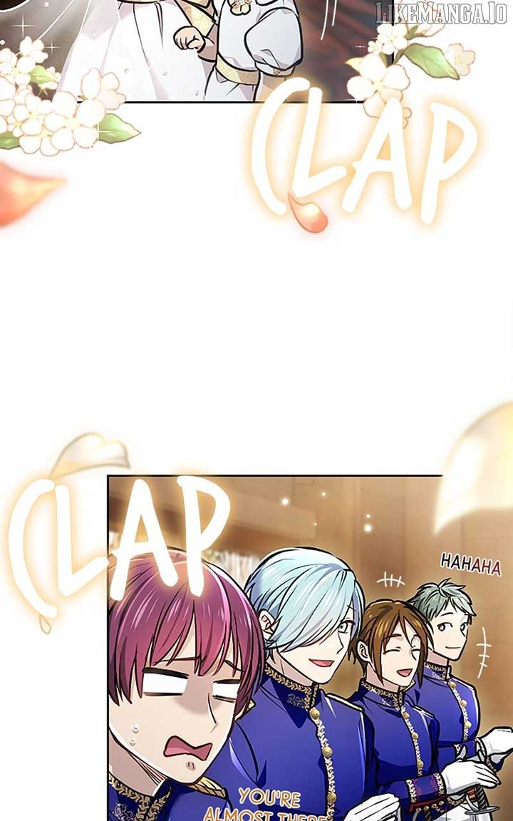 Read My Aggravating Sovereign EN Manga Online