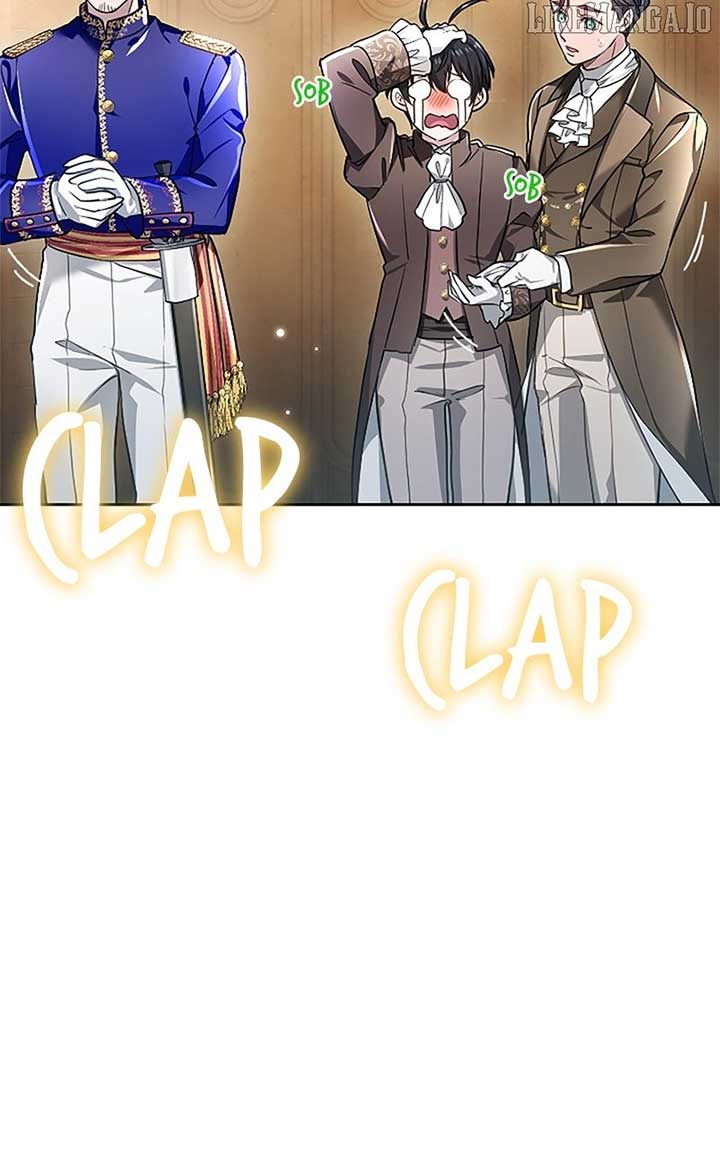 Read My Aggravating Sovereign EN Manga Online