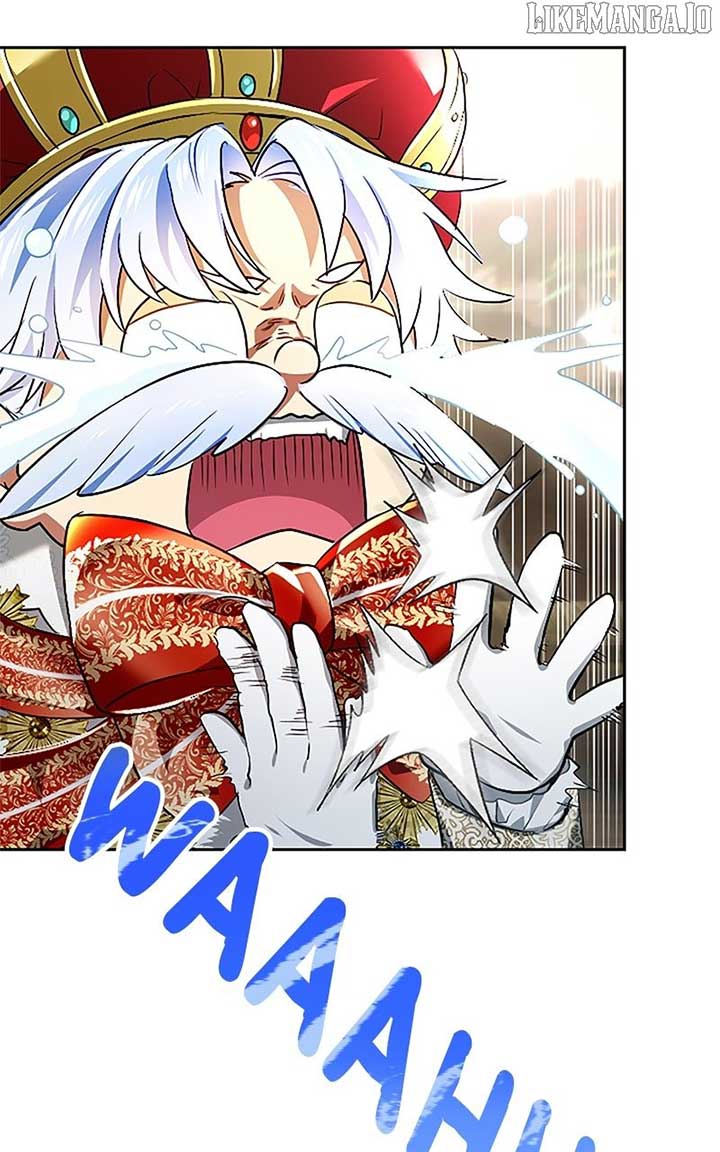 Read My Aggravating Sovereign EN Manga Online